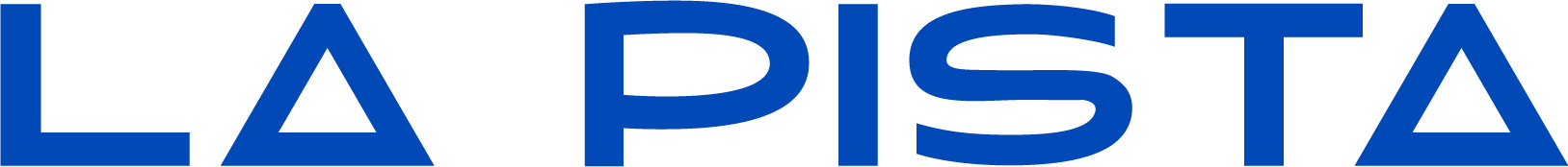 Logo de La Pista
